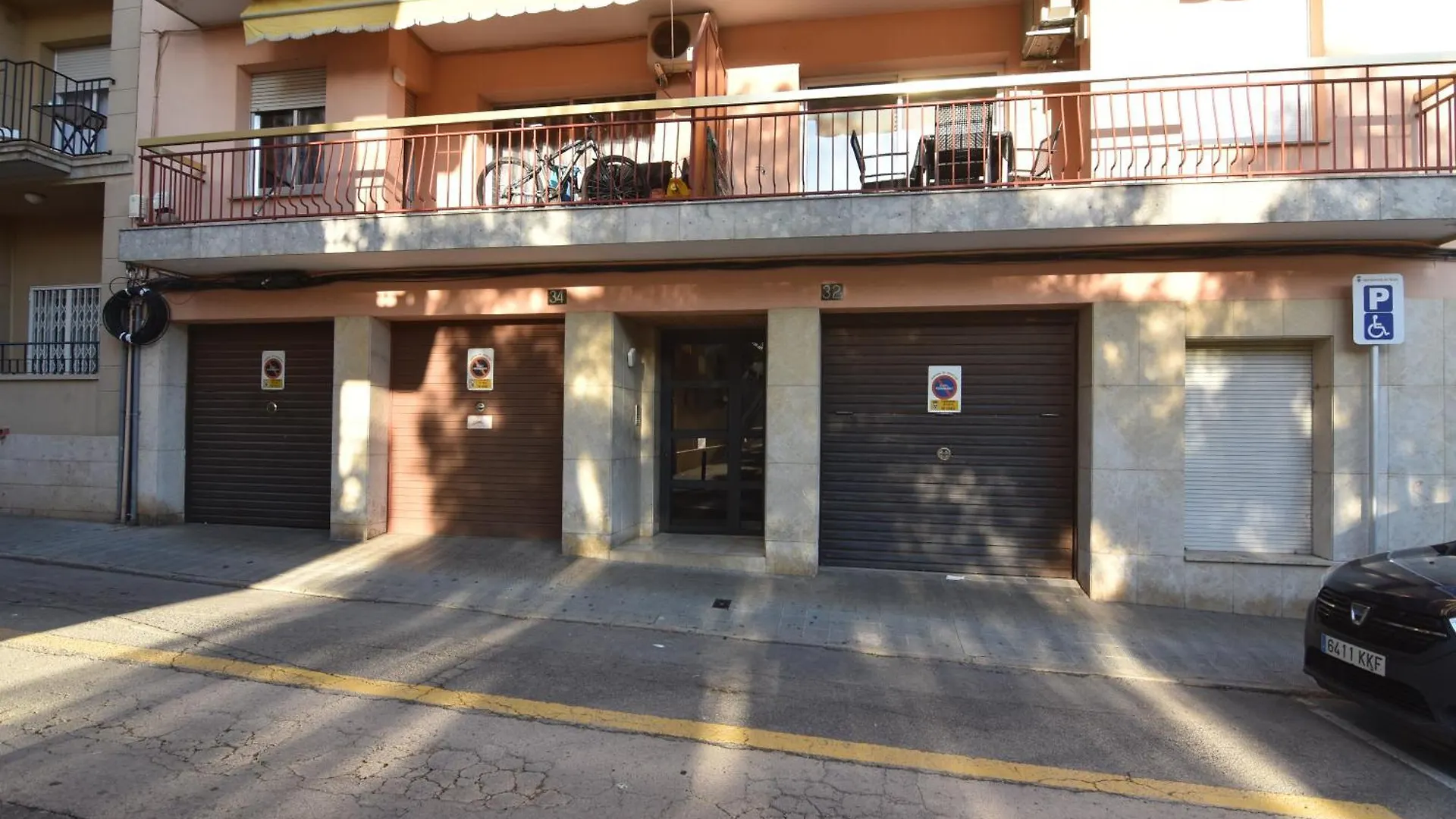 Apartmán Rnet - Gaudi Roses Centre
